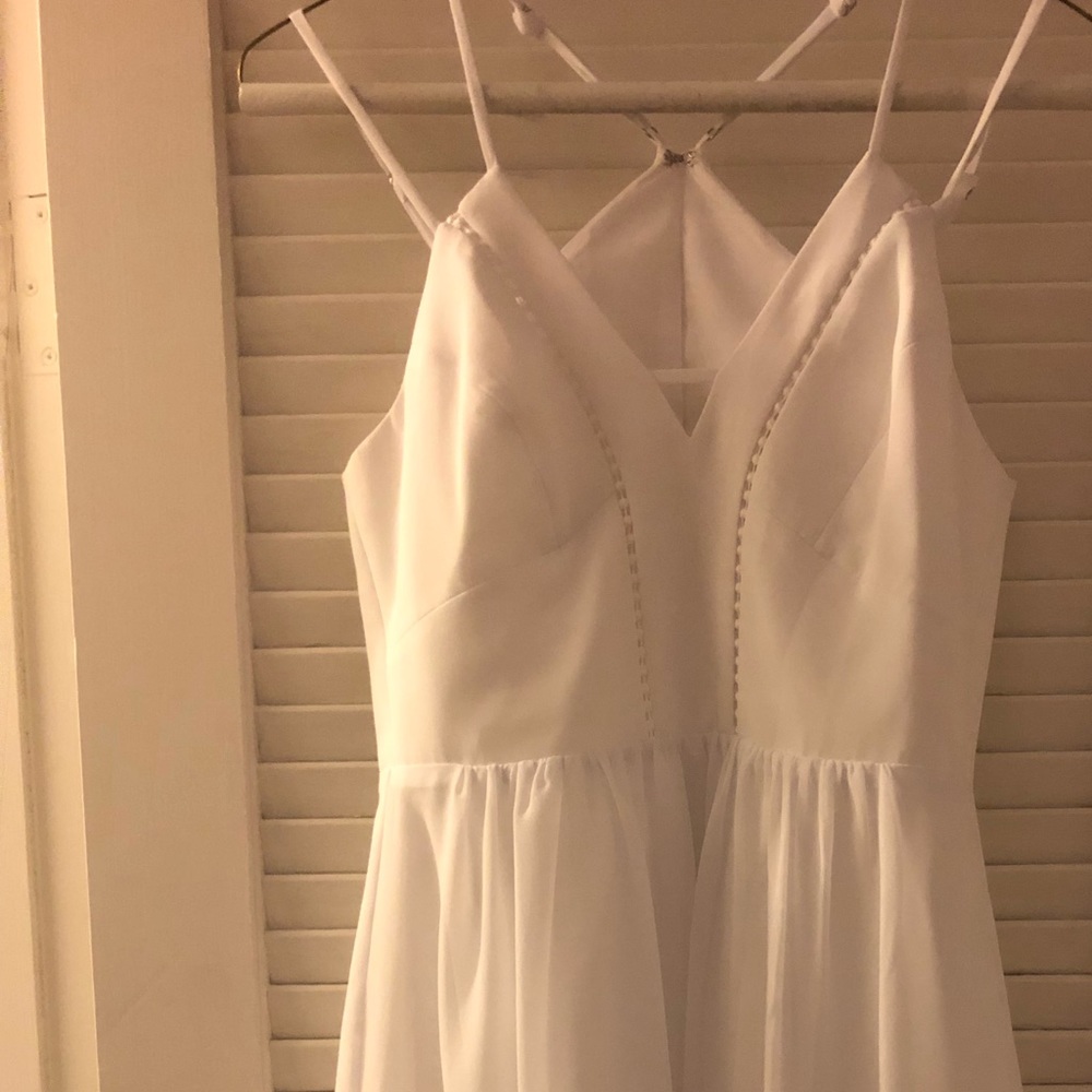 Boutique Dress